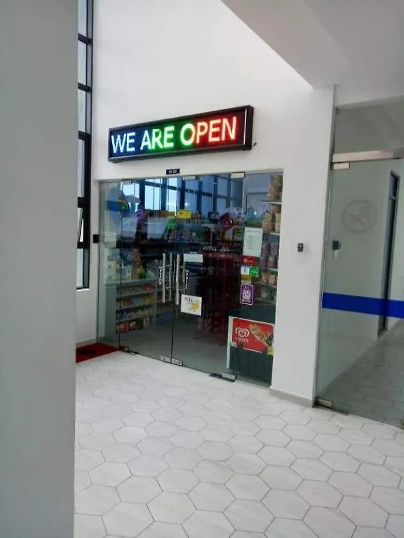 Atlantis Residence Melaka By Youbnb Homestay 0*, Malacca Malajsie