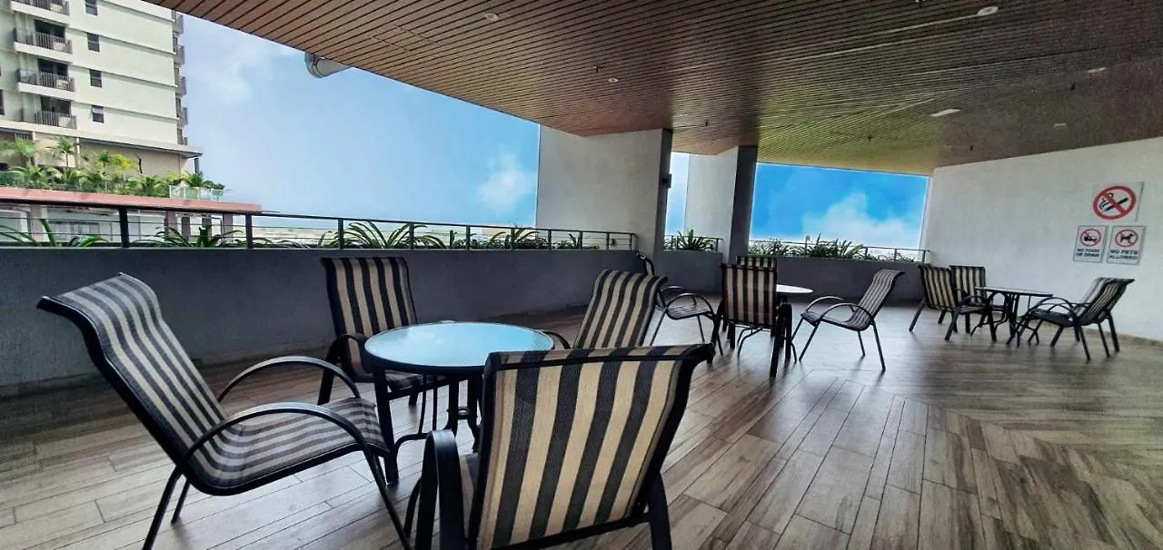 Atlantis Residence Melaka By Youbnb Homestay 0*, Malacca