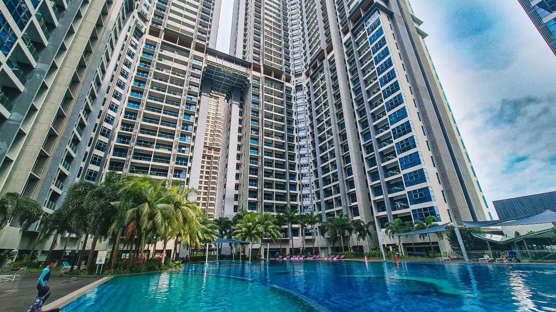 Atlantis Residence Melaka By Youbnb Homestays kontakt