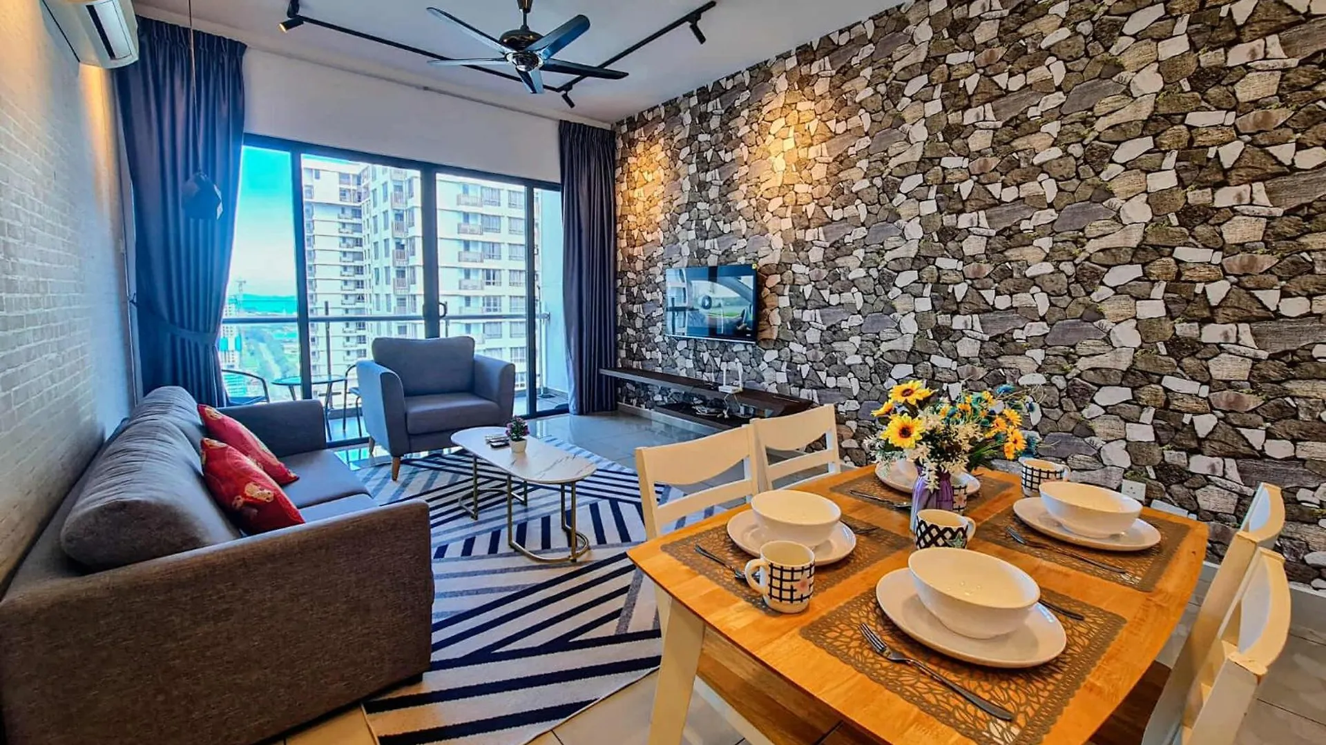 Atlantis Residence Melaka By Youbnb Homestay 0*, Malacca Malaysia